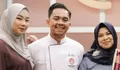 Mengenal Sosok Kiki MCI 11, Si Runner Up yang Dianggap Lebih Layak Jadi Juara Pertama