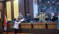 DPRK Nagan Raya Sahkan RAPBK, Berikut Rincian dan Penjelasannya!