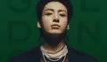 Jungkook BTS Memang Luar Biasa, Terus Cetak Sejarah di Tangga Billboard, Album Solonya ‘GOLDEN’ Puncaki Tangga Billboard, 