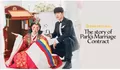 Sinopsis The Story of Park’s Marriage Contract Episode 3: Kang Tae Mulai Jatuh Cinta pada Yeon Woo
