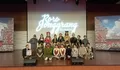 Pertunjukan Drama Musikal Roro Jonggrang yang Spektakuler, Bunda Mulia School SPK Membuat Penonton Kagum: Keren dan Bahasa Indonesianya Lancar