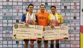 Inilah Ungkapan PBSI setelah Yohanes Saut Marcellyno Raih Gelar Juara Tunggal Putra Guwahati Masters 2023, Bulutangkis Indonesia Kembali Melompat?