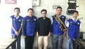 Genre In Action, PIK-R Generik SMAN 4 Luwu Utara Pilih Objek Wisata Bantimurung