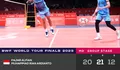 Fajar Alfian/Muhammad Rian Ardianto Lolos ke Semifinal BWF World Tour Finals 2023, Inilah Strategi untuk Kalahkan Lawan!!