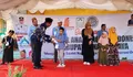 Sekda Nagan Raya Resmi Menutup Lomba Festival Anak Sholeh