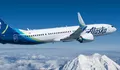 Alaska Airlines Dilarang Operasikan Boeing 737 Max-9, Ini Penyebabnya!