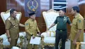 Breaking News! Baharuddin Nurdin Jabat Plt. Sekretaris Daerah Kabupaten Luwu Utara