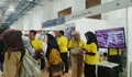 Universitas Pamulang Mengikuti Campus Update 2024 di Gedung Expo Balai Kartini Jakarta