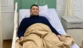 Gilang Dirga Dilarikan Ke Rumah Sakit, Ternyata Idap Sakit Ini