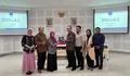 Kuatkan Kurikulum BIPA, Program Studi Sastra Indonesia UNPAM Melakukan Studi Banding ke INCULS UGM