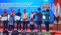 Inilah Penghargaan dari Ombudsman RI yang Kembali Diterima  Kabupaten Nagan Raya  Aceh !!