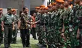 Presiden Jokowi Realisasikan Kenaikkan Gaji Pokok TNI dan Polri, Ini Besarannya