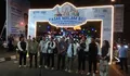 Universitas Muhammadiyah Purwokerto Gelar Pasar Malam , Hiburan, dan Sembako Murah