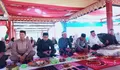 Hadiri Puncak Ritual Adat Tahunan ‘Maggawe Samampa’, Kepala UPT Pariwisata: Harus Dijaga Kelestariannya