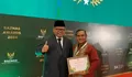 Kota Palopo Raih Dua Penghargaan Nasional Baznas Awards 2024