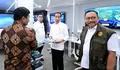 Dukung Smart City, Pusat Komando Dibangun di Ibu Kota Nusantara