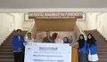 FIBK UMP Purwokerto Mulai Laksanakan Kagiatan Benchmarking Visit di IIUM Malaysia