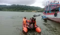 Terjatuh dari Perahu, Nelayan Cilacap Hilang di Dermaga Sodong Nusakambangan