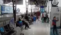 Hasil Survei Kemenhub, Kereta Api Jadi Moda Transportasi Pilihan Terbanyak pada Angkutan Lebaran
