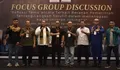 Optimis Tolak Etnis Ronghiya, BEM Nus Aceh Gelar FGD Hadirkan Tokoh Nasional dan Akademisi Hukum