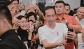 Jokowi, Presiden Pertama yang Kunjungi Wilayah Sekadau, Kalimantan Barat