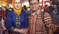Airin Rachmi Diany Raih 302.878 Suara, Tertinggi di Internal Partai Golkar Secara Nasional