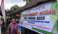 Dinas Pangan Aceh dan Aceh Barat Kembali Melakukan Gelar Pangan Murah