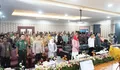 PJ Bupati Nagan Raya Gelar Musrembang RPJPK Tahun 2025-2045 dikantor Bappeda