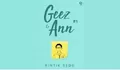 Menggali Konflik Sosial dalam Novel Geez & Ann Karya Rintik Sedu