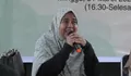Dr. Naima Haruna Minta Alumni Ikut Besarkan Fakultas Pertanian Unanda Palopo