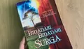 Memahami Feminisme dalam Novel "Bidadari-Bidadari Surga" karya Tere Liye: Perspektif Marxisme