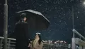 Sinopsis Lovely Runner Episode 1: Kesedihan dibumbui dengan Komedi, Im Sol (Byeon Woo Seok) Berhasil Membuat Gemas Sung-jae (Kim Hye Yoon)