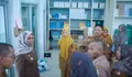 PJ Bupati Nagan Raya Sidak RSUD di Hari Pertama Masuk Kerja Setelah Libur Panjang Idulfitri 1445 Hijriah