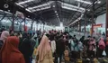 PT KAI Resmi Tutup Posko Lebaran. Daop 5 Purwokerto Berangkatkan 275.500 Pelanggan Hingga H + 5 Lebaran