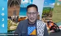 Menteri Sandiaga Uno Apresiasi Pelaksanaan Event Persona Luwu Utara Wonderful Rongkong