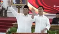 Prabowo Subianto: Pertandingan Telah Selesai!