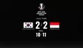 Alhamdulillah Ya Allah, Timnas Indonesia U-23 Lolos Melaju ke Semi Final Piala AFC 2024 Lewat Drama Adu Penalti