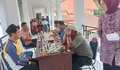 Makin Digemari, Catur Cepat Jadi Bagian Lomba Memperingati HUT XXV Luwu Utara