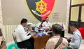 Aniaya Tetangga Hingga Berdarah, Pelaku Dibekuk Polresta Banyumas