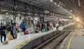 Akomodir Penumpang di Libur Long Weekend Waisak, KAI Daop 5 Purwokerto Tambah Tempat Duduk