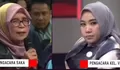 Viral Pengacara Pengacara Saka Tatal Debat Pengacara Vina: Ga Usah Nantangin Saya!