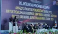 Komisi Independen Pemilihan Kabupaten Nagan Raya Aceh Lantik 666 Anggota PPS untuk Pelaksanaan Pilkada 2024,