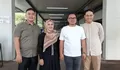Dua Pemuda Tangsel Mendapatkan Undangan Khusus dari Wakil Wali Kota Sebelum Berangkat ke Youth City Changers (YCC) 2024