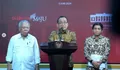 Presiden Tunjuk Menteri Basuki Hadimuljono sebagai Plt. Kepala Otorita IKN
