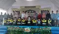 181 Santri TPA Se-Kecamatan Mappedeceng Diwisuda, IDP: Baca, Pahami dan Amalkan Al Qur’an