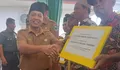 Kadis PPP Farizal Sebut Penambahan Alsintan Upaya Mendukung Program Super Tangguh Kabupaten Batang Hari  Tahun 2024
