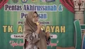 Wahyuni Hamarong; Terima Kasih, Sudah Menitip Anak-anaknya Sekolah di TK Al Hidayah Masamba