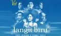 Padi Reborn Luncurkan Single Terbaru “Langit Biru”