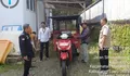 Penyandang Disabilitas asal Masamba Ini Terima Bantuan Motor Roda Tiga dari Kemensos