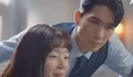 Sinopsis My Sweet Mobster Episode 11: Kemesraan Go Eun Ha dan Seo Ji Hwan yang Menggemaskan namun Hyun Woo Tetap Mengejar Eun Ha